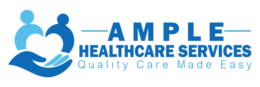 Ample Healthcare Services Ltd